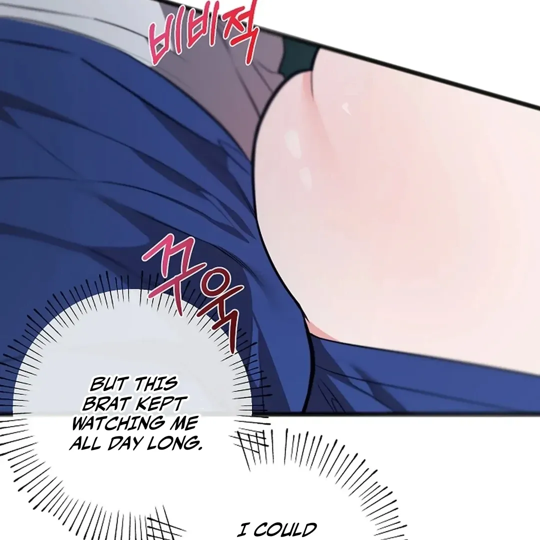 Read Excruciating pain chapter 15 image 63 on Lezhin