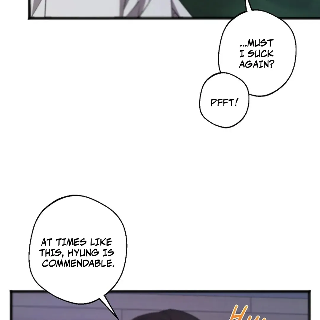 Read Excruciating pain chapter 15 image 74 on Lezhin