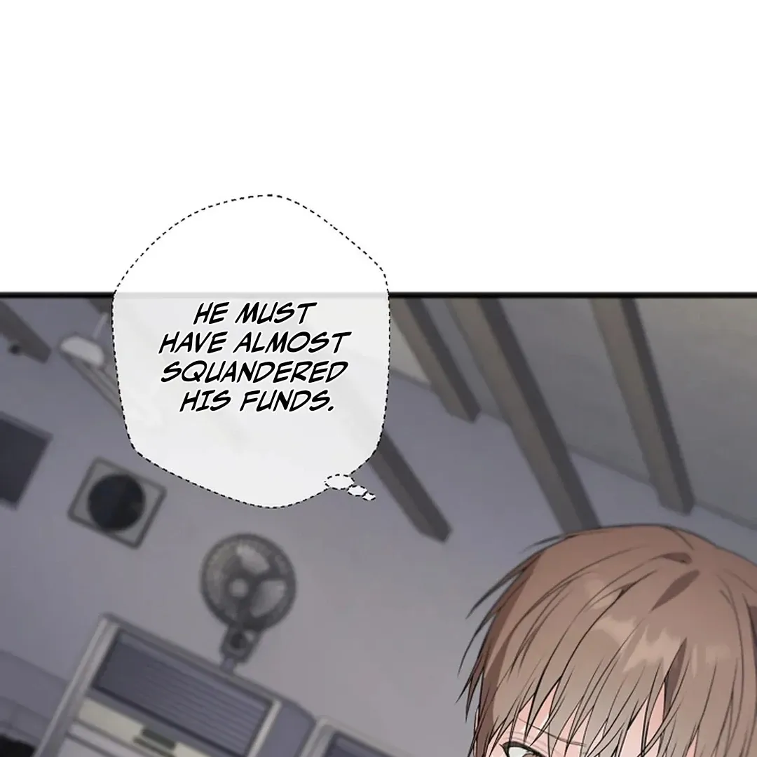 Read Excruciating pain chapter 16 image 104 on Lezhin