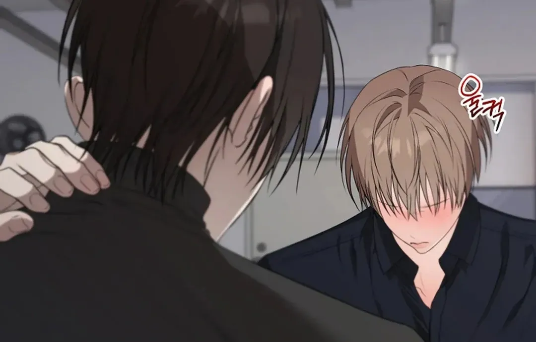 Read Excruciating pain chapter 16 image 112 on Lezhin