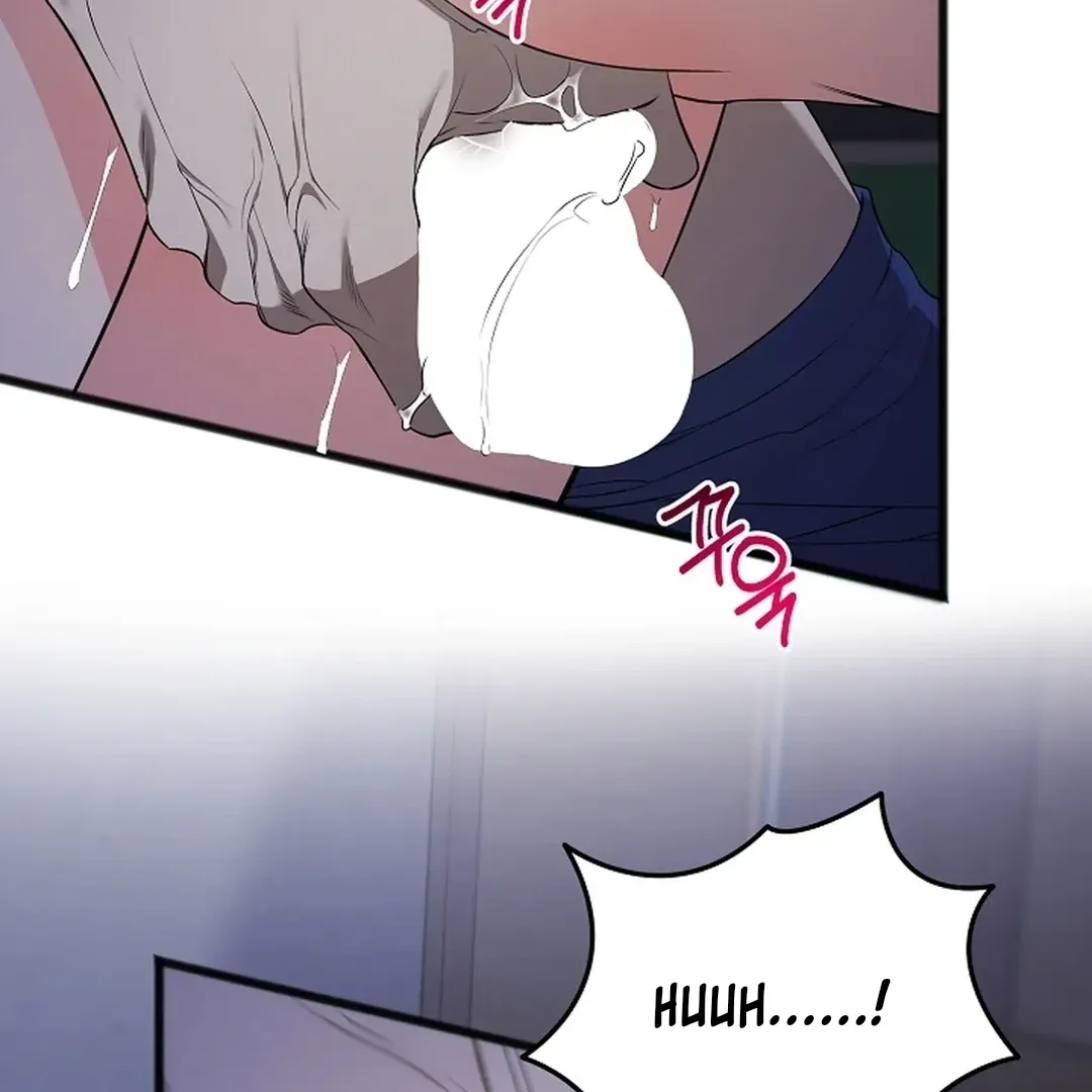 Read Excruciating pain chapter 16 image 19 on Lezhin