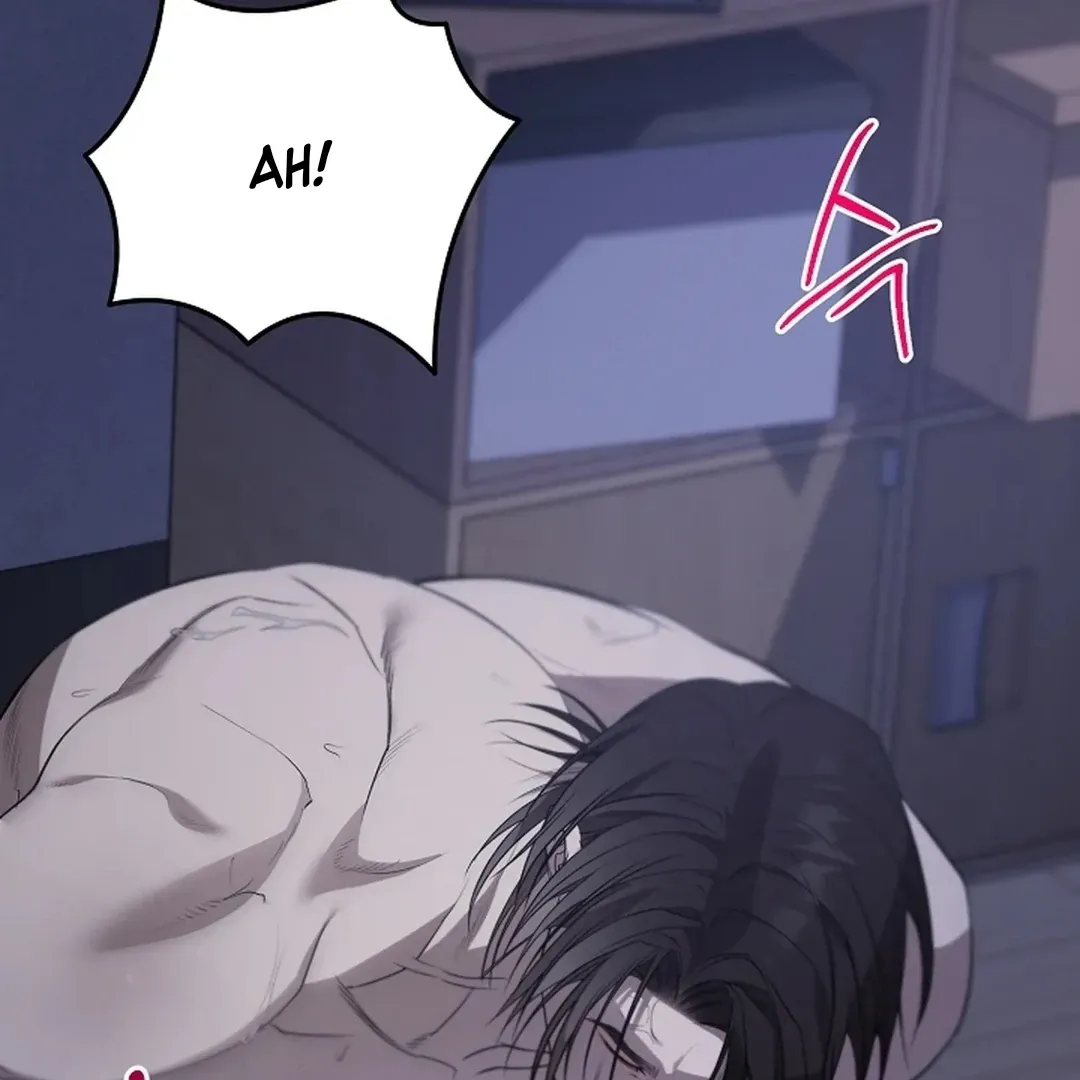 Read Excruciating pain chapter 16 image 21 on Lezhin