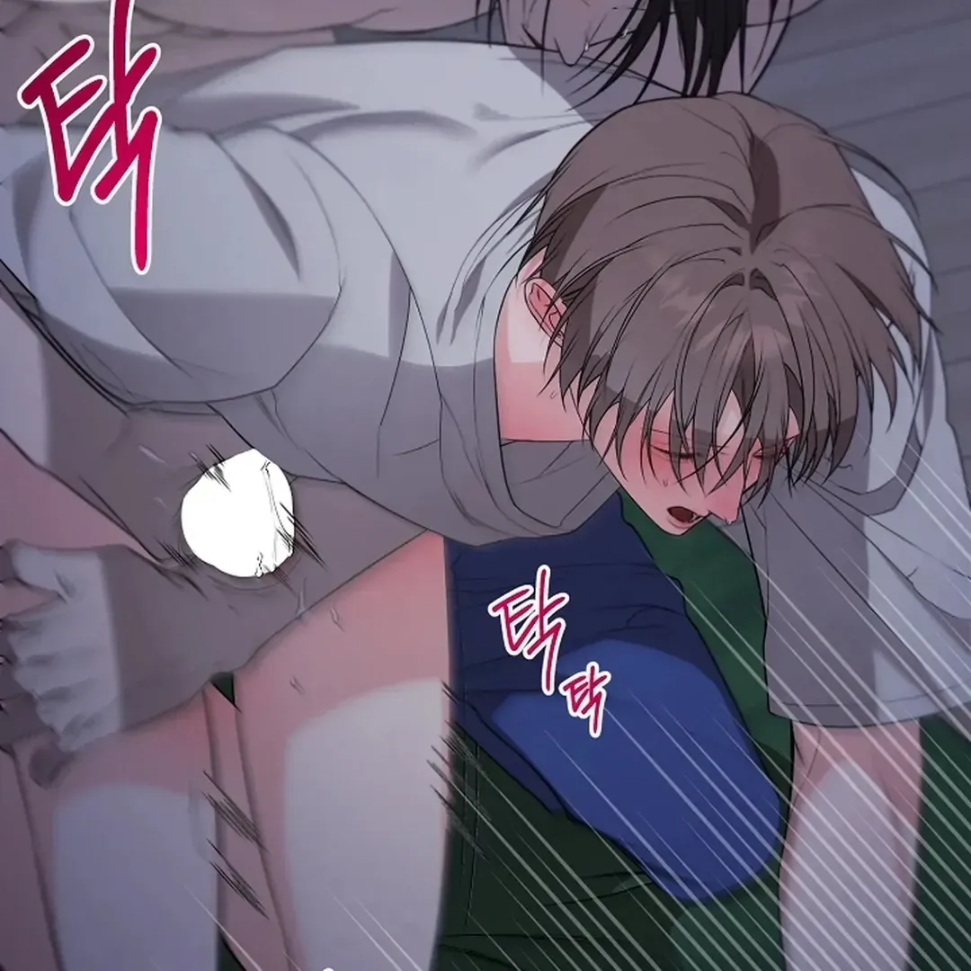 Read Excruciating pain chapter 16 image 22 on Lezhin