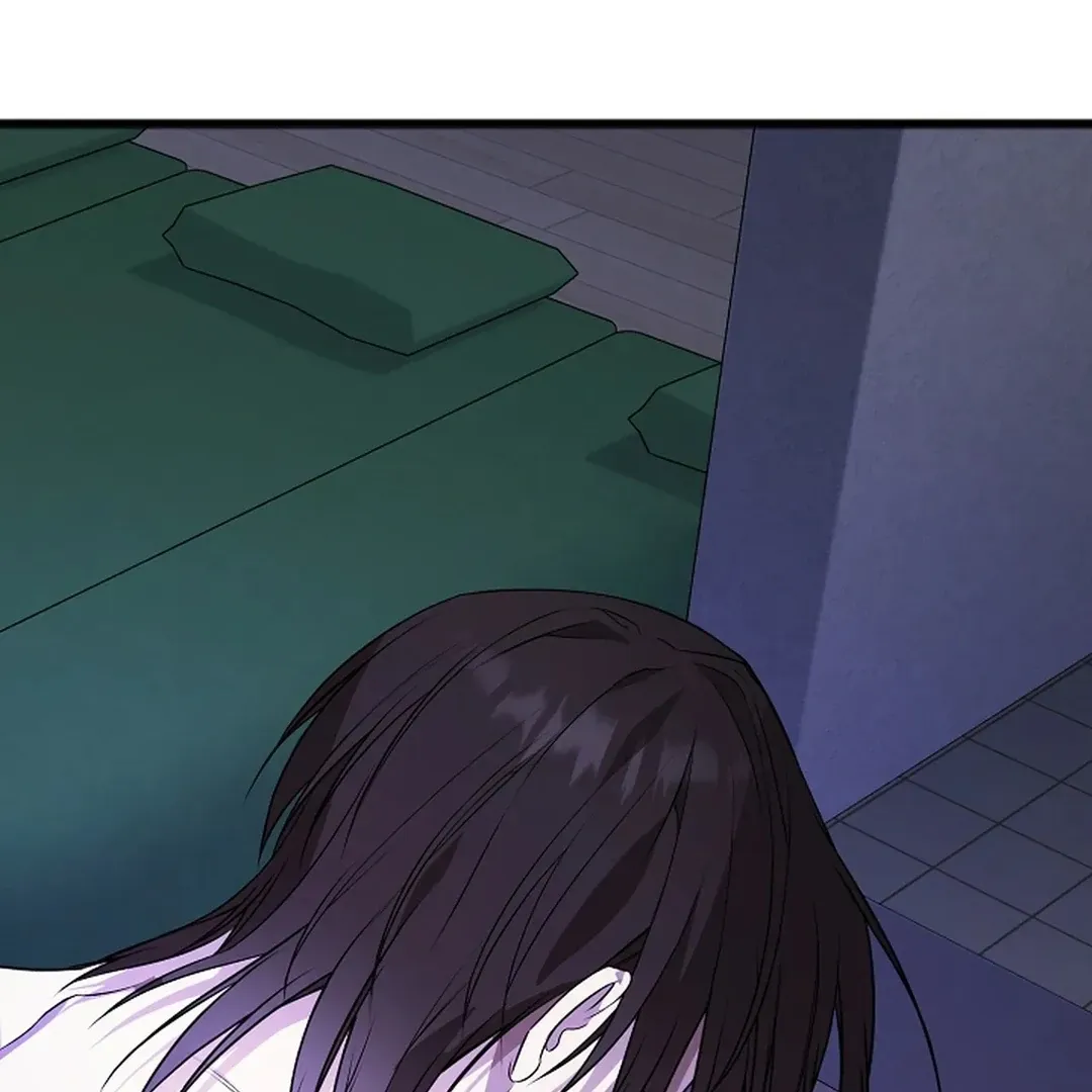 Read Excruciating pain chapter 16 image 4 on Lezhin