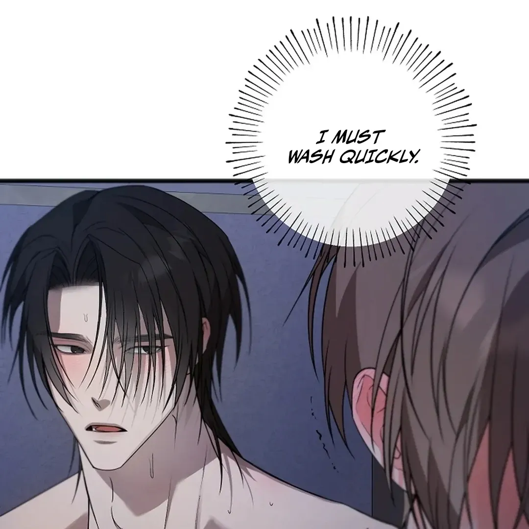 Read Excruciating pain chapter 16 image 40 on Lezhin