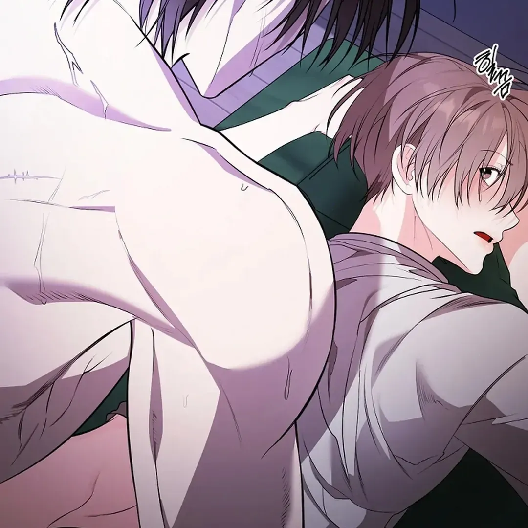 Read Excruciating pain chapter 16 image 5 on Lezhin