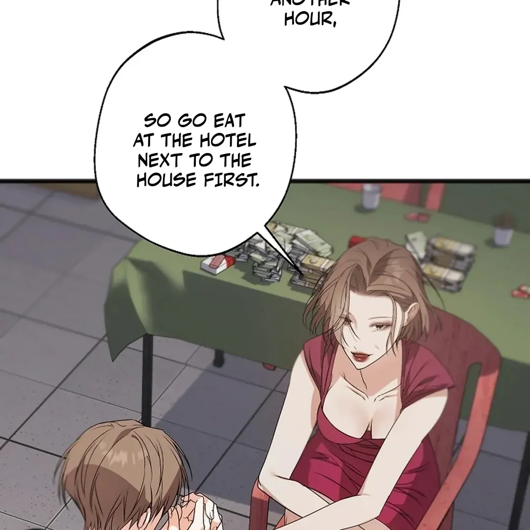Read Excruciating pain chapter 16 image 67 on Lezhin
