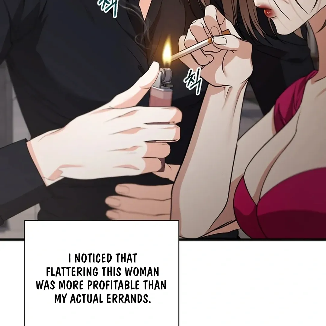 Read Excruciating pain chapter 16 image 77 on Lezhin