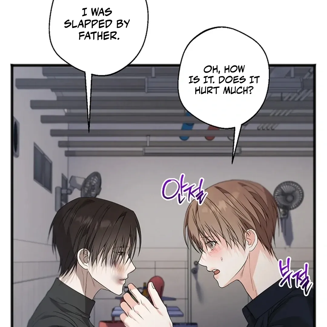 Read Excruciating pain chapter 16 image 90 on Lezhin