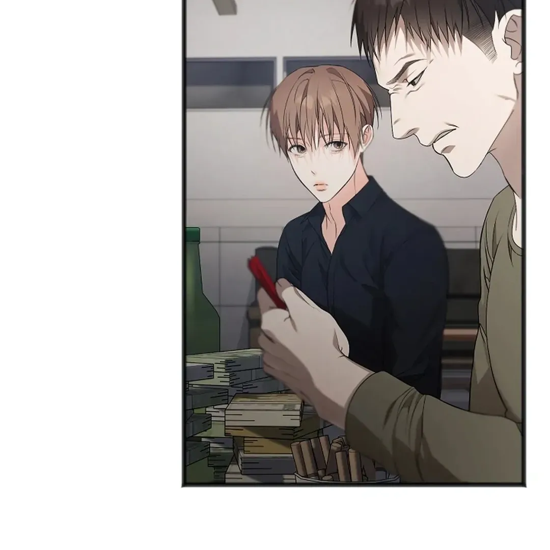 Read Excruciating pain chapter 16 image 97 on Lezhin