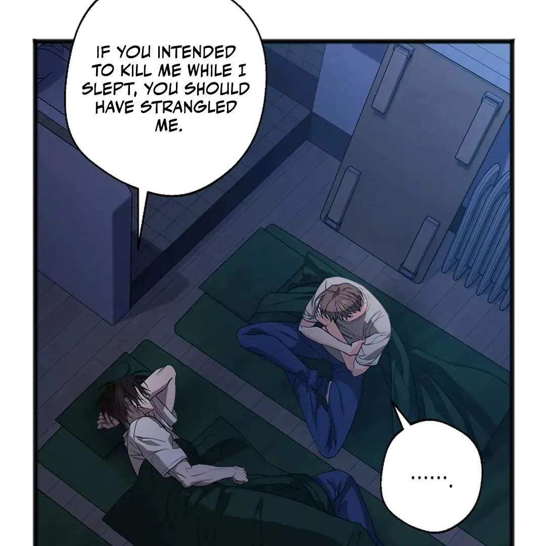 Read Excruciating pain chapter 17 image 101 on Lezhin