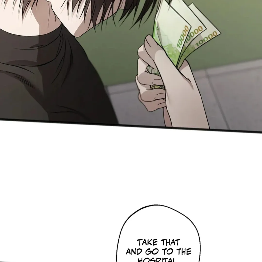 Read Excruciating pain chapter 17 image 11 on Lezhin