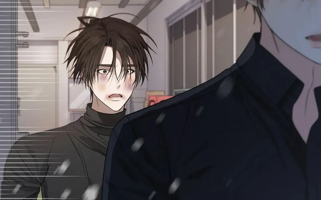 Read Excruciating pain chapter 17 image 14 on Lezhin