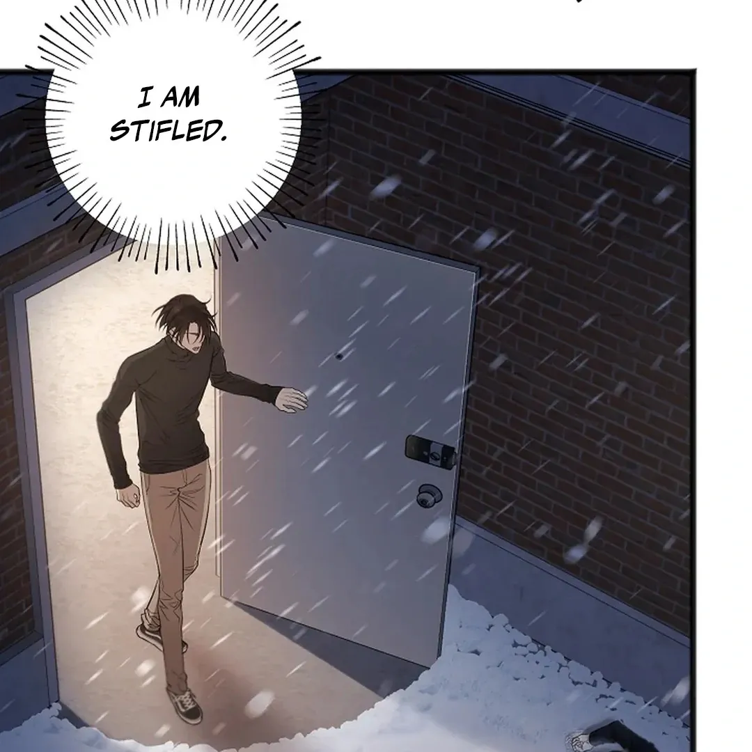Read Excruciating pain chapter 17 image 19 on Lezhin