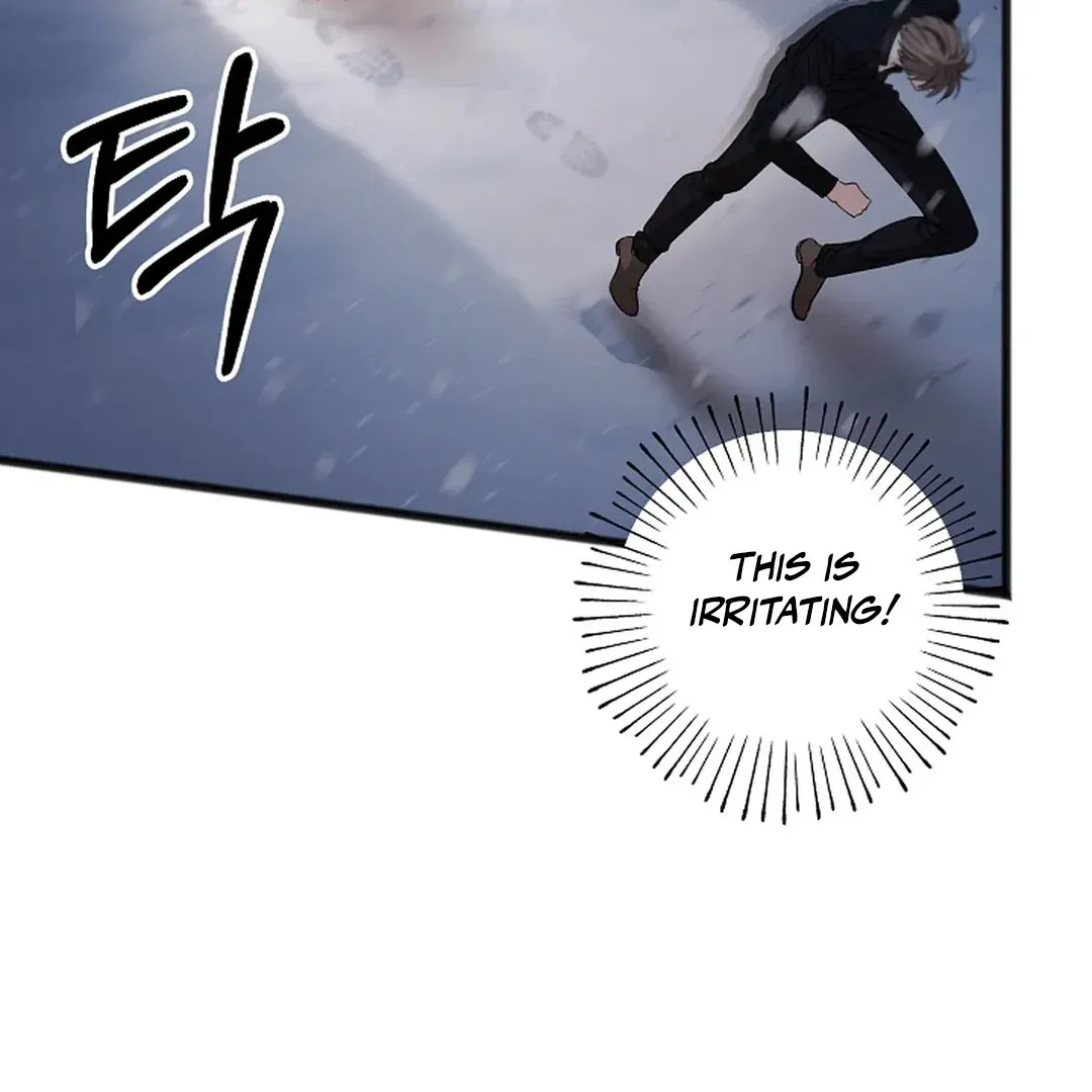 Read Excruciating pain chapter 17 image 20 on Lezhin