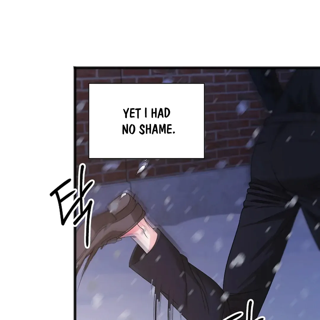 Read Excruciating pain chapter 17 image 24 on Lezhin