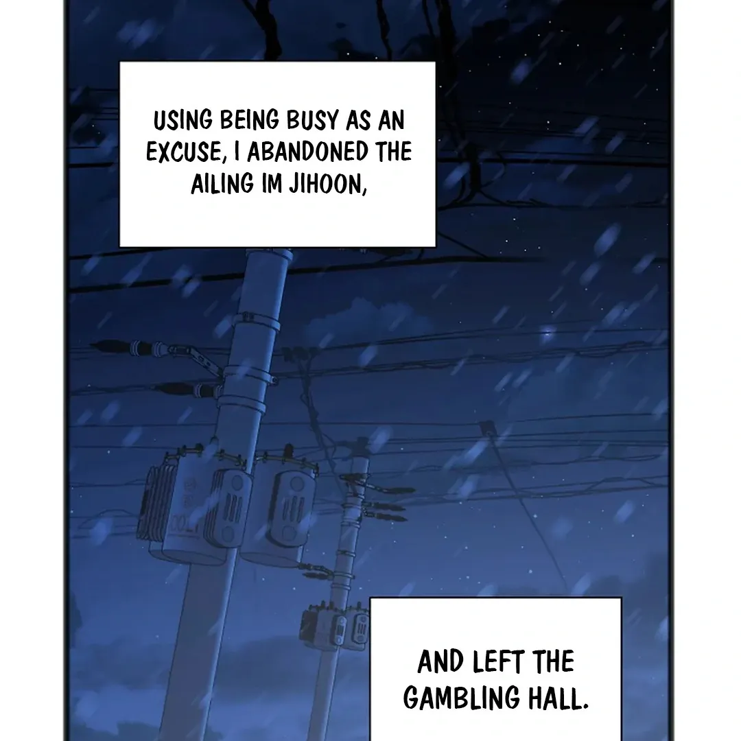 Read Excruciating pain chapter 17 image 26 on Lezhin