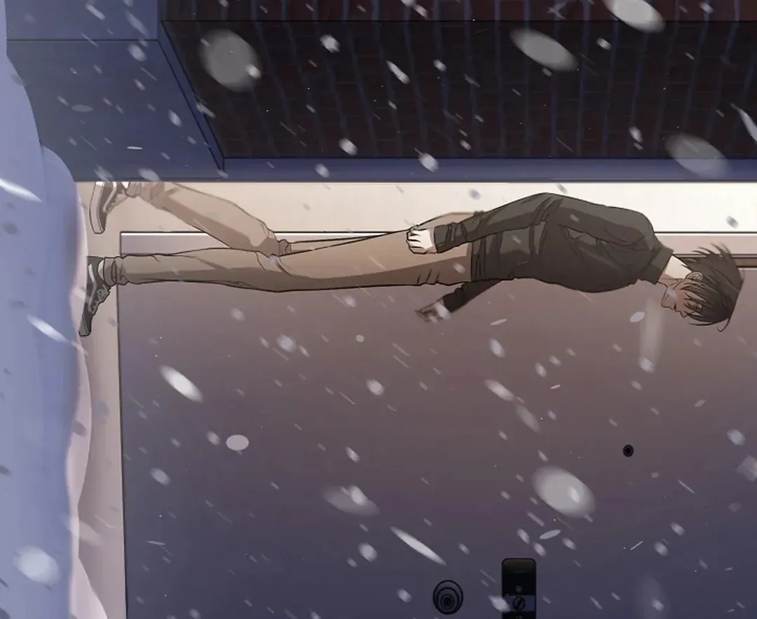 Read Excruciating pain chapter 17 image 28 on Lezhin