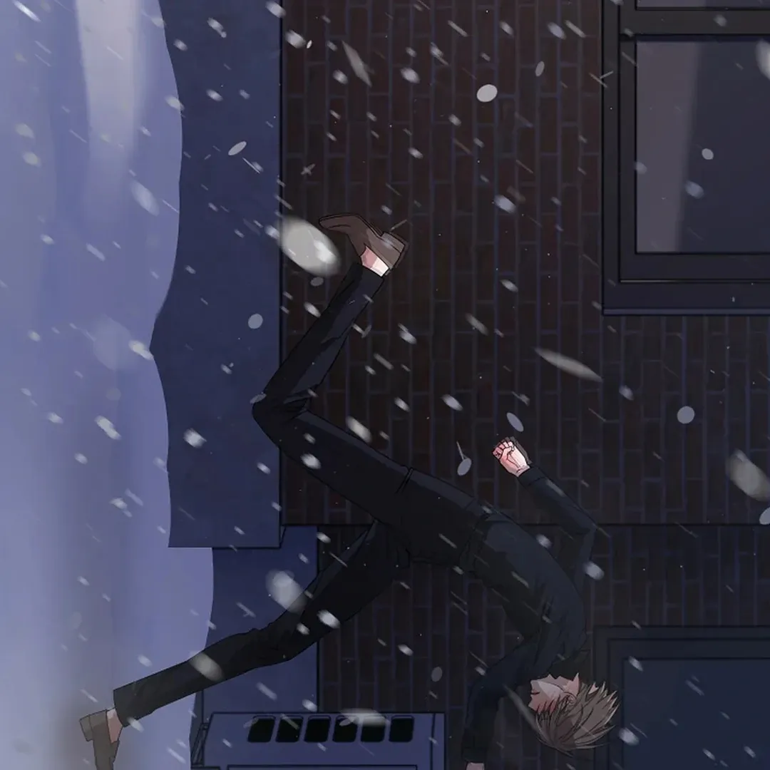 Read Excruciating pain chapter 17 image 30 on Lezhin