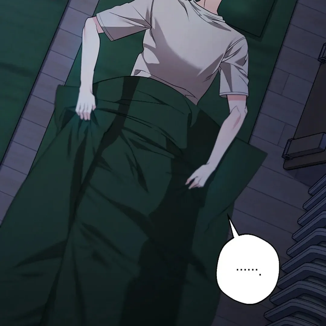 Read Excruciating pain chapter 17 image 36 on Lezhin