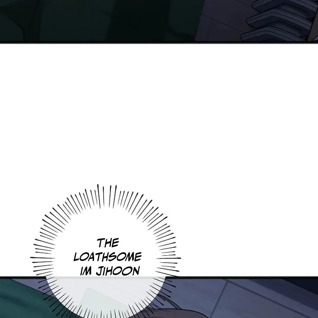 Read Excruciating pain chapter 17 image 37 on Lezhin
