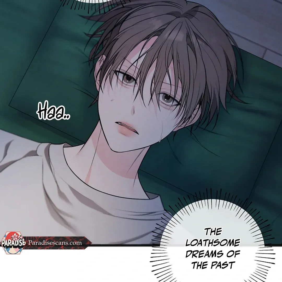 Read Excruciating pain chapter 17 image 38 on Lezhin