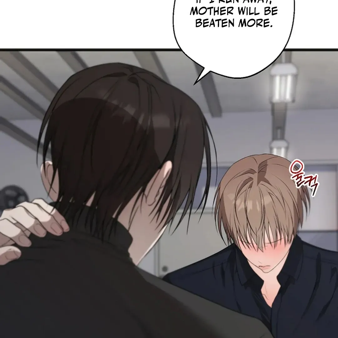 Read Excruciating pain chapter 17 image 4 on Lezhin