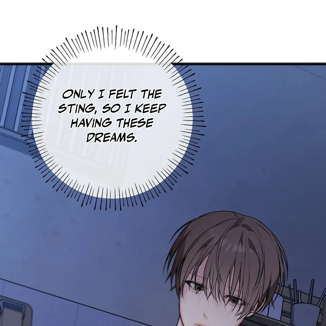 Read Excruciating pain chapter 17 image 53 on Lezhin