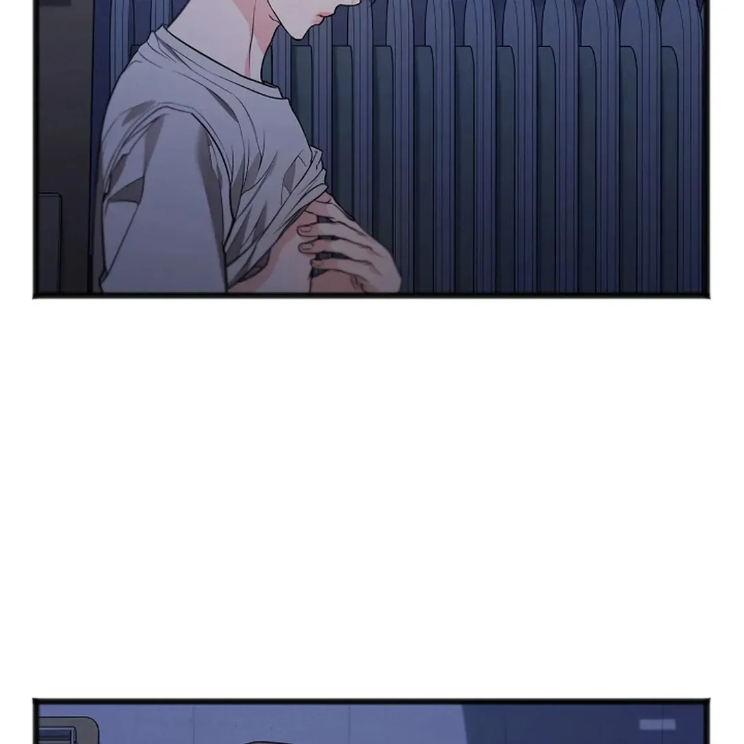 Read Excruciating pain chapter 17 image 68 on Lezhin