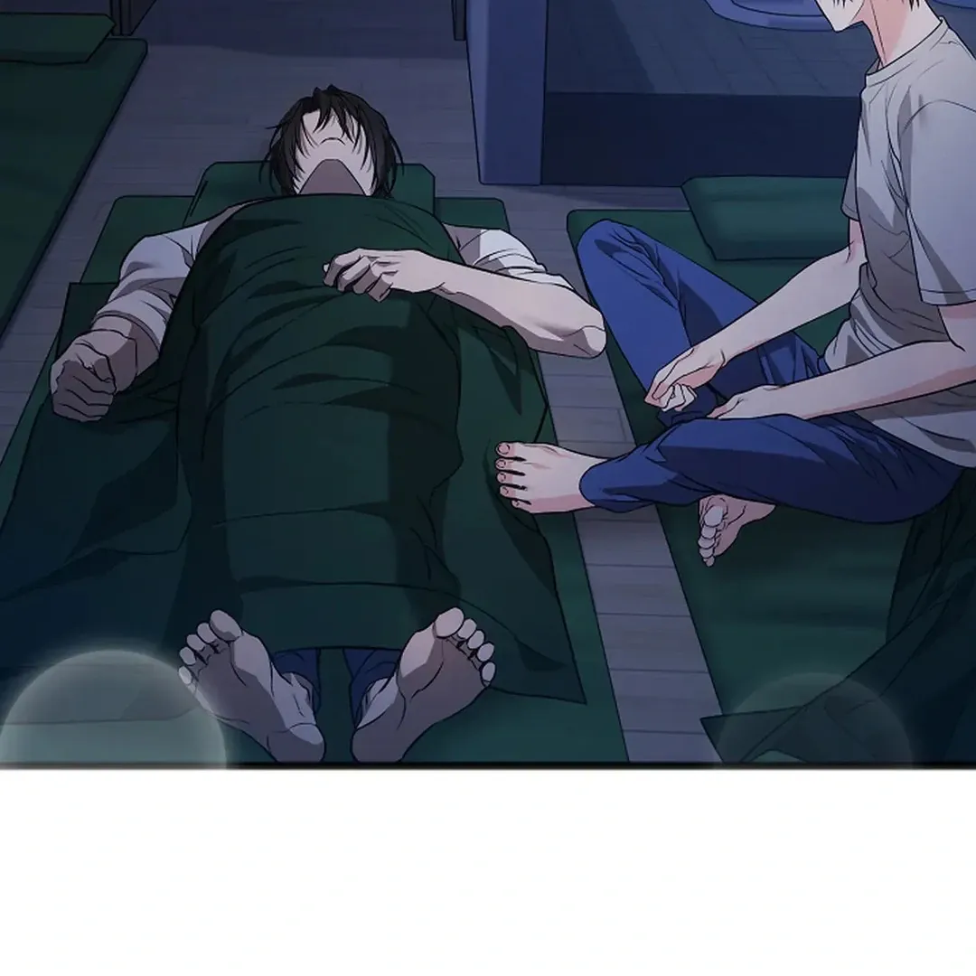 Read Excruciating pain chapter 17 image 79 on Lezhin
