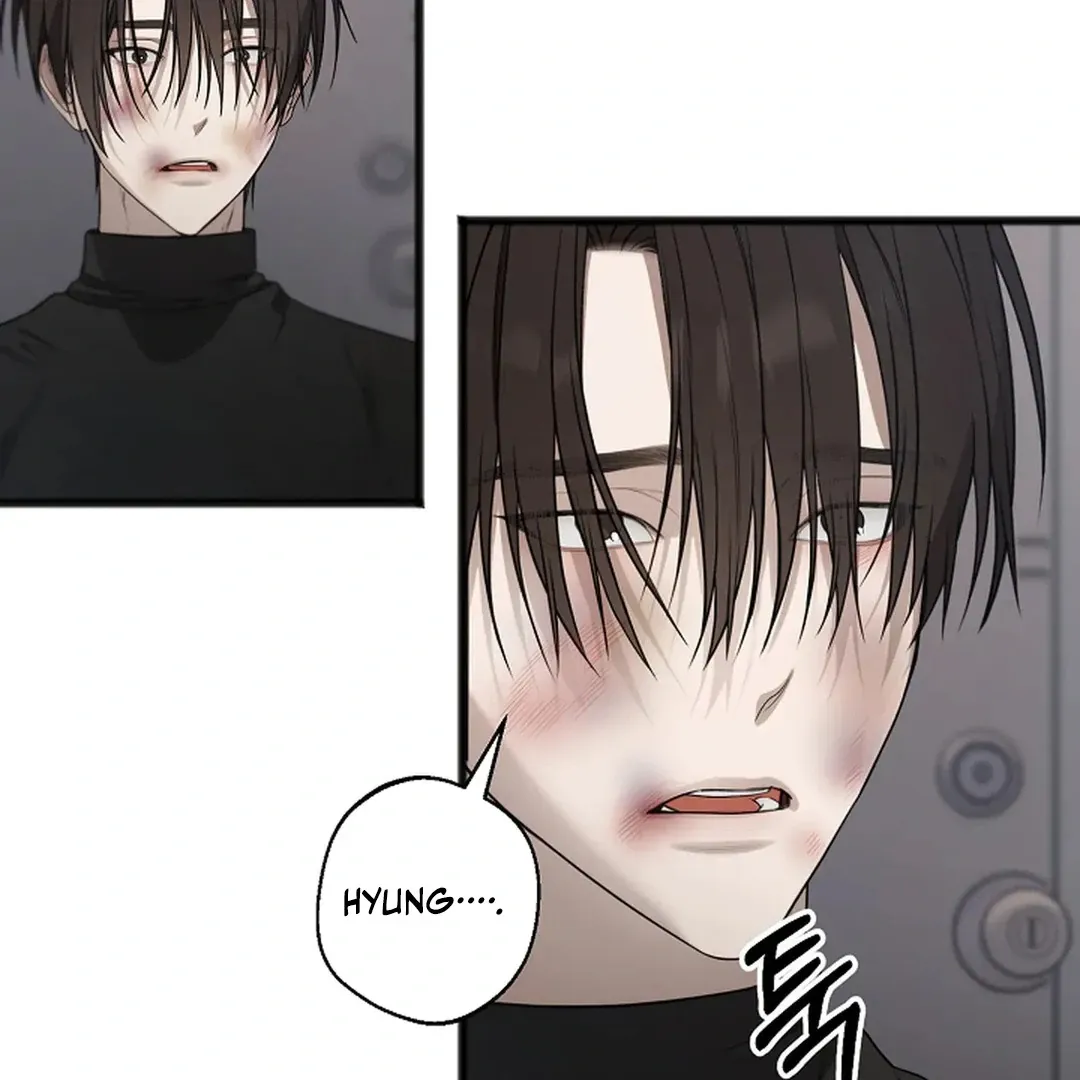Read Excruciating pain chapter 17 image 9 on Lezhin