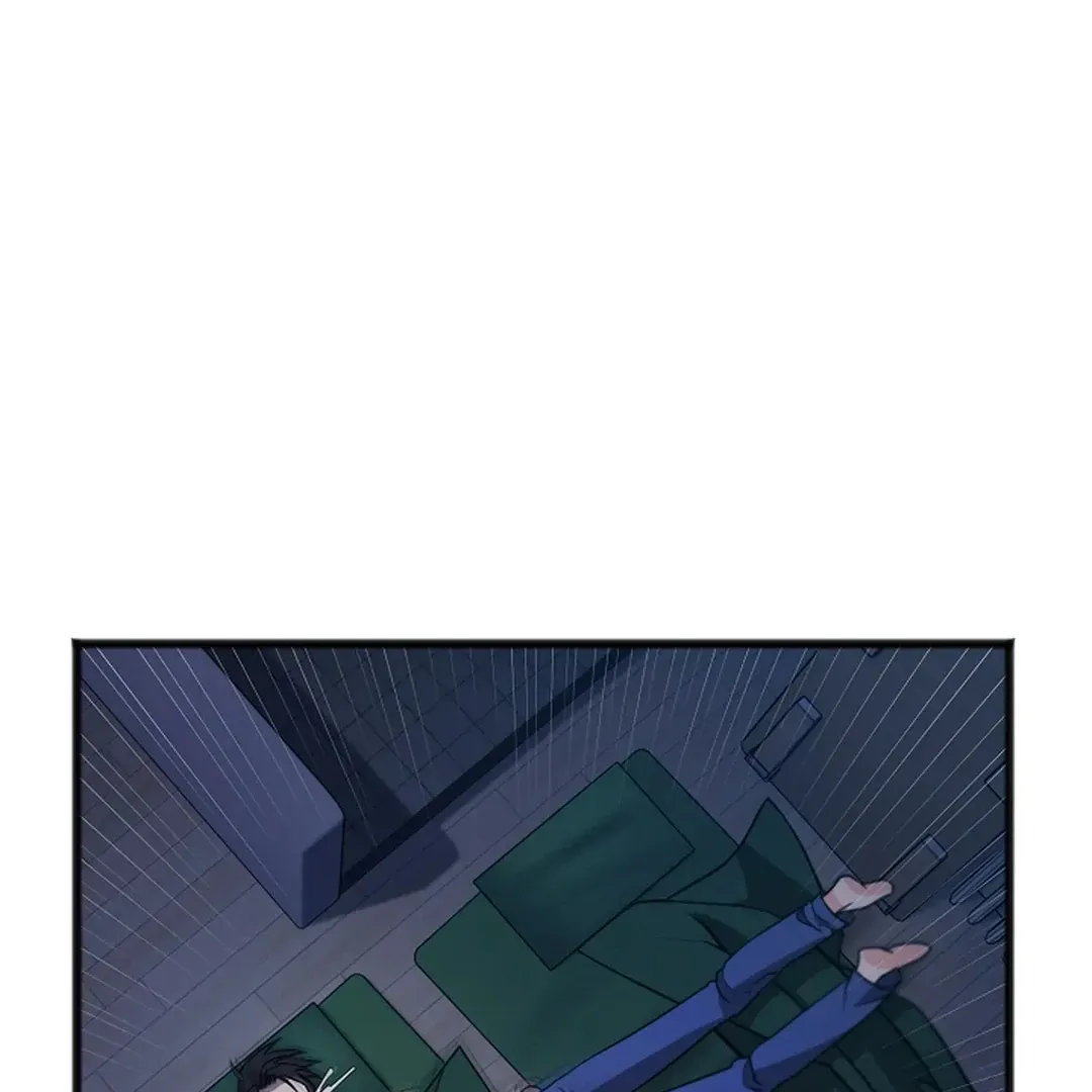 Read Excruciating pain chapter 17 image 91 on Lezhin