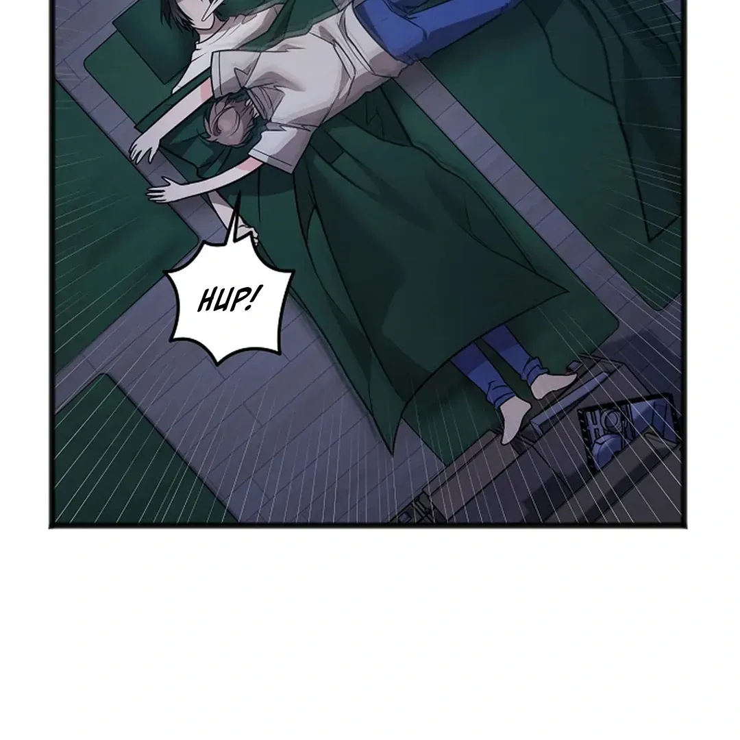 Read Excruciating pain chapter 17 image 92 on Lezhin