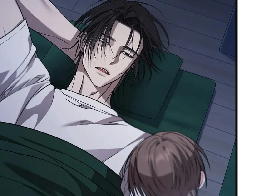 Read Excruciating pain chapter 17 image 97 on Lezhin
