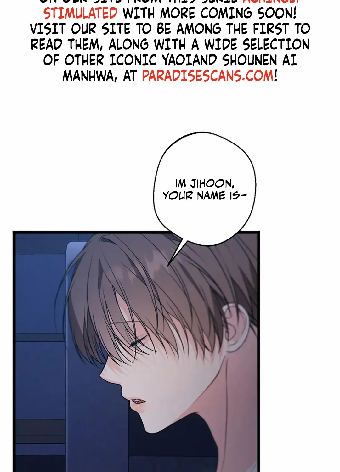 Read Excruciating pain chapter 18 image 1 on Lezhin