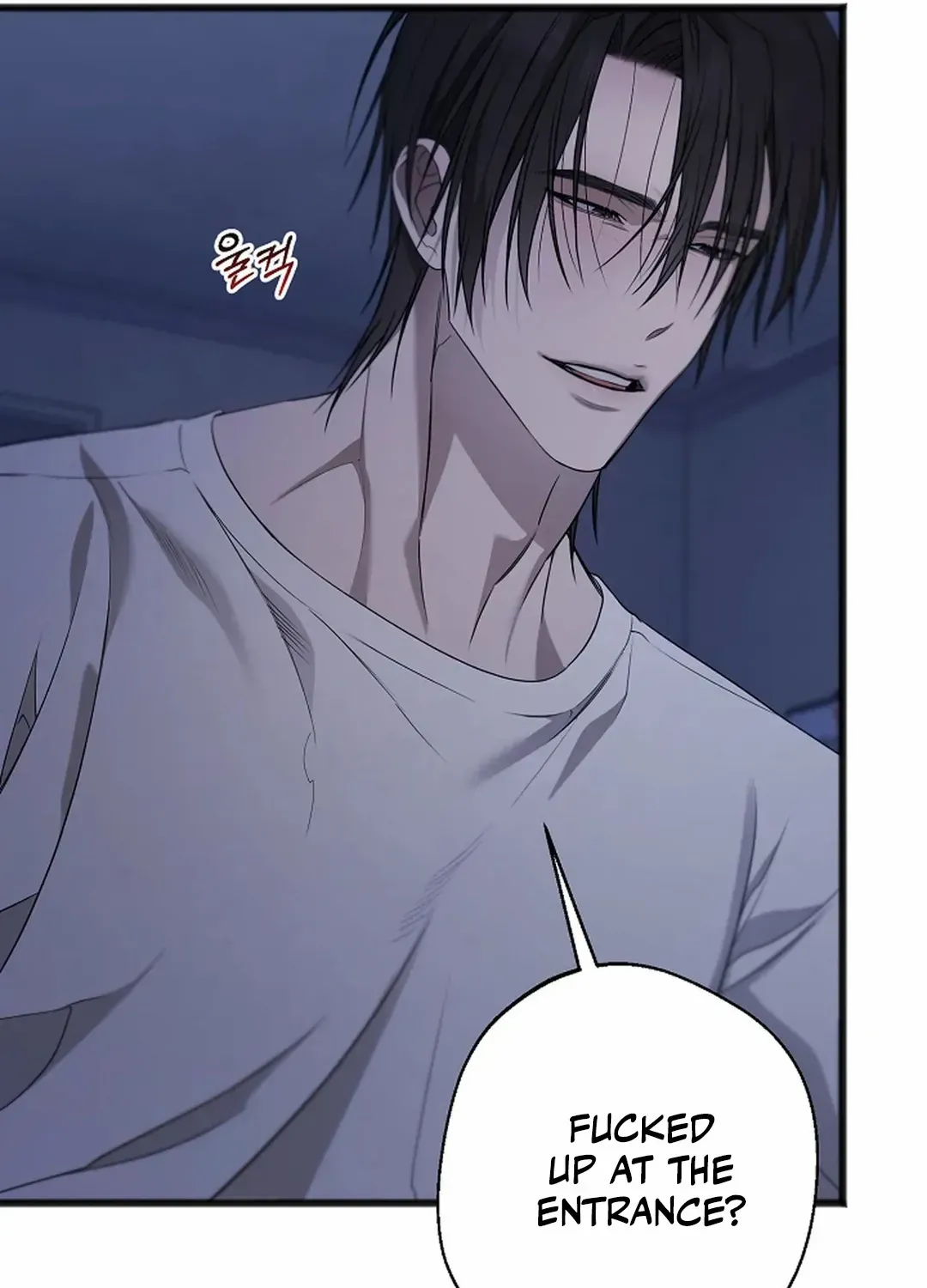 Read Excruciating pain chapter 18 image 11 on Lezhin