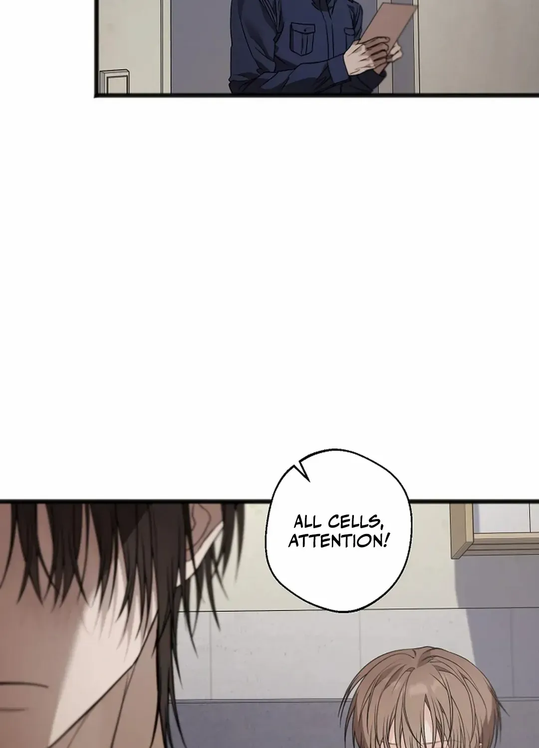Read Excruciating pain chapter 18 image 18 on Lezhin
