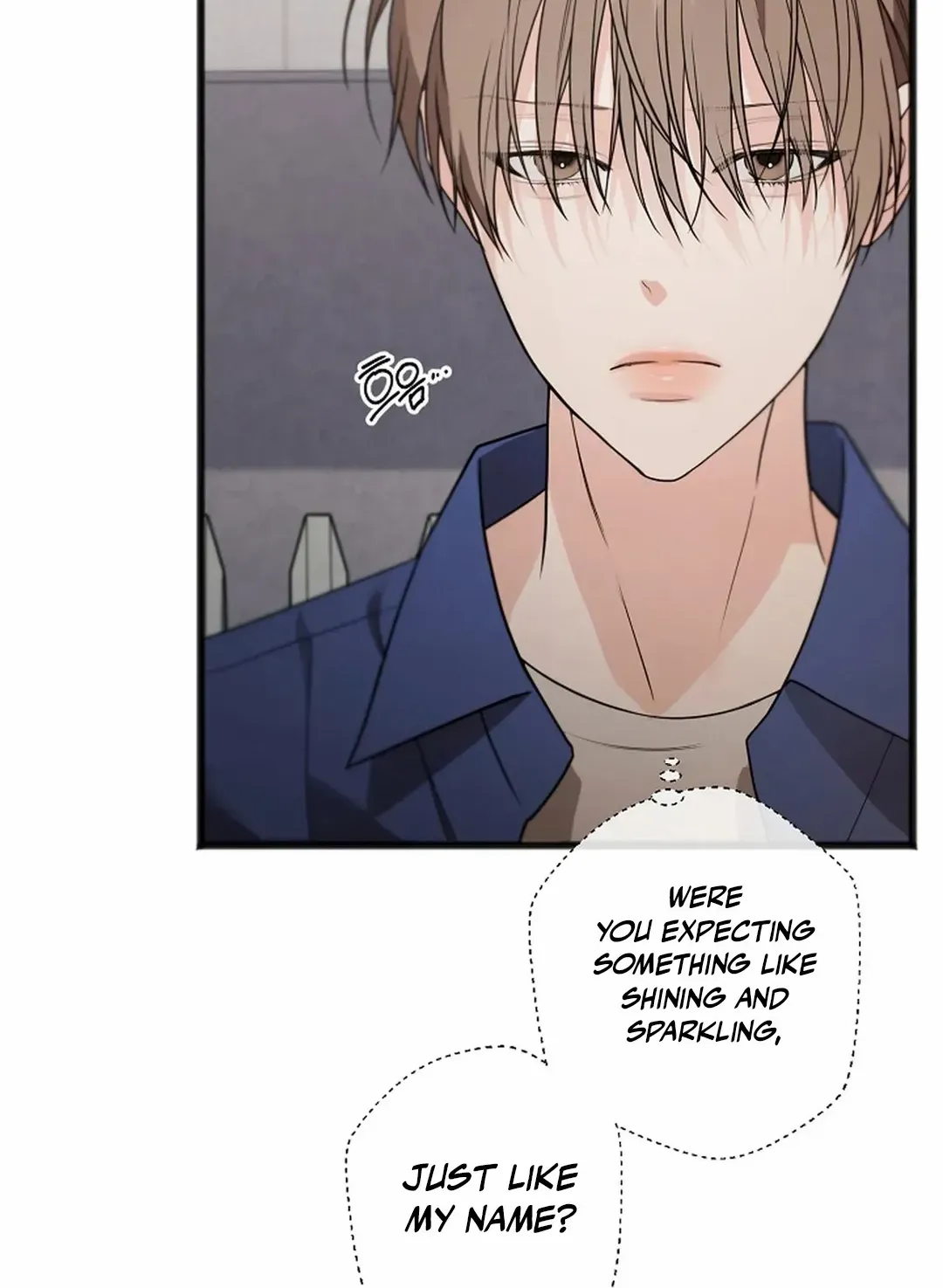 Read Excruciating pain chapter 18 image 20 on Lezhin