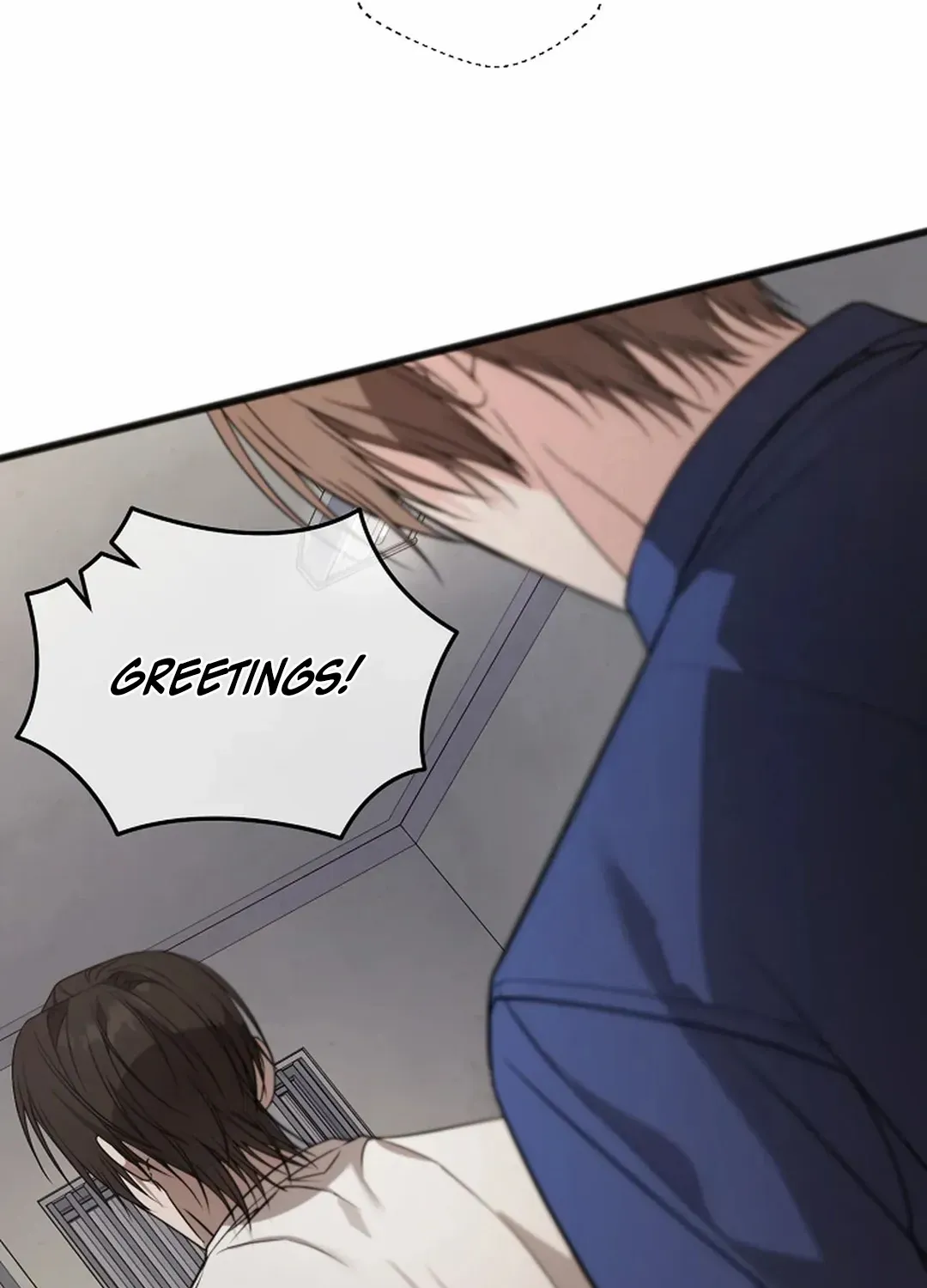 Read Excruciating pain chapter 18 image 21 on Lezhin