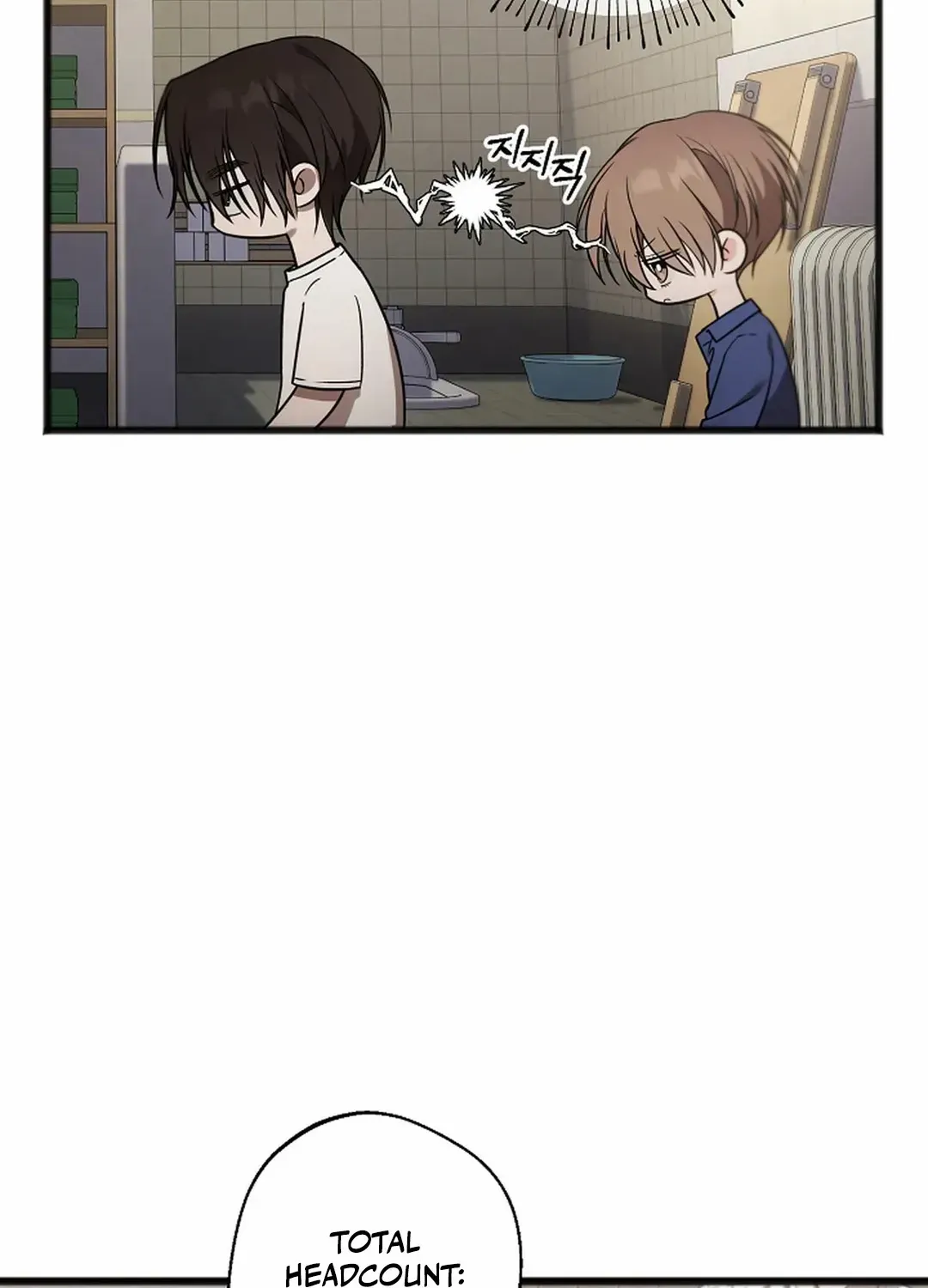 Read Excruciating pain chapter 18 image 23 on Lezhin