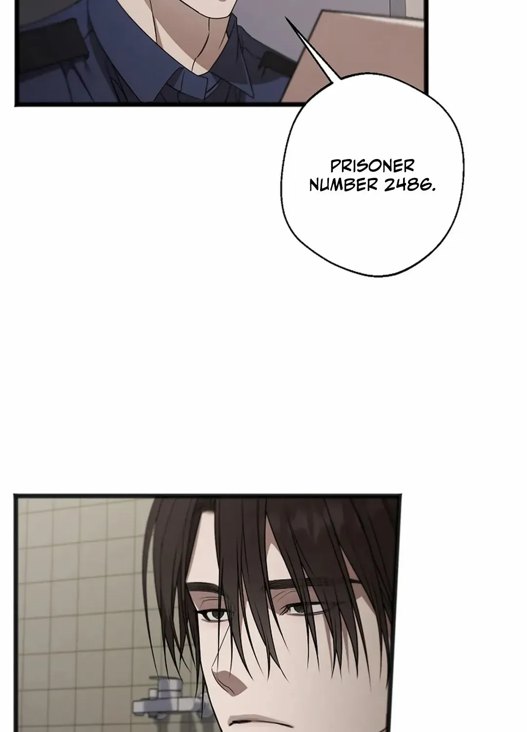 Read Excruciating pain chapter 18 image 26 on Lezhin