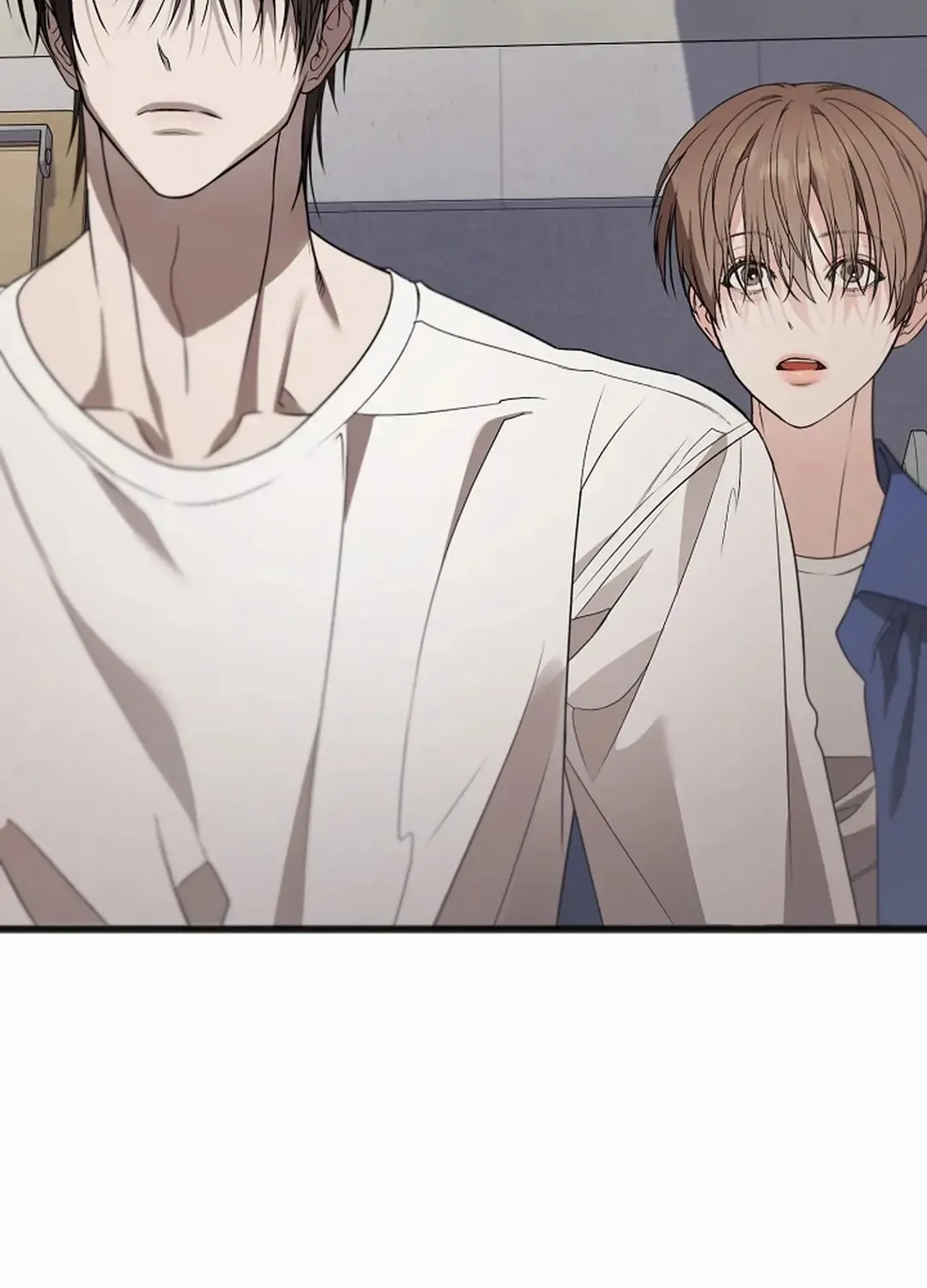 Read Excruciating pain chapter 18 image 30 on Lezhin