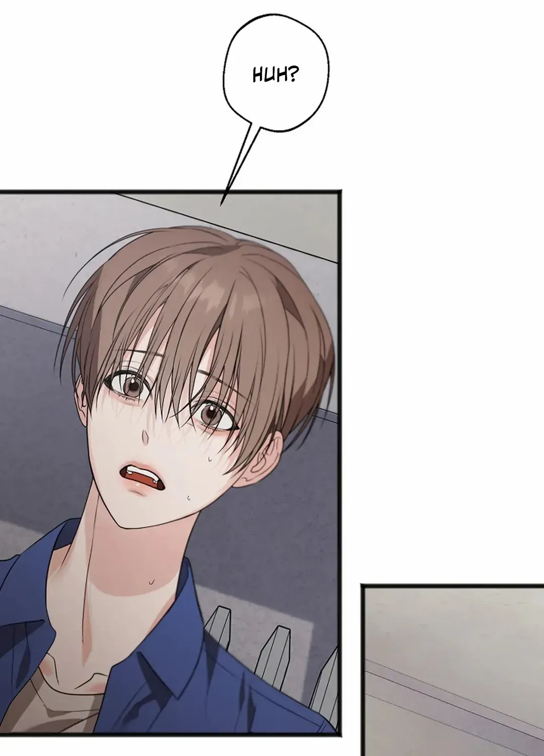Read Excruciating pain chapter 18 image 31 on Lezhin