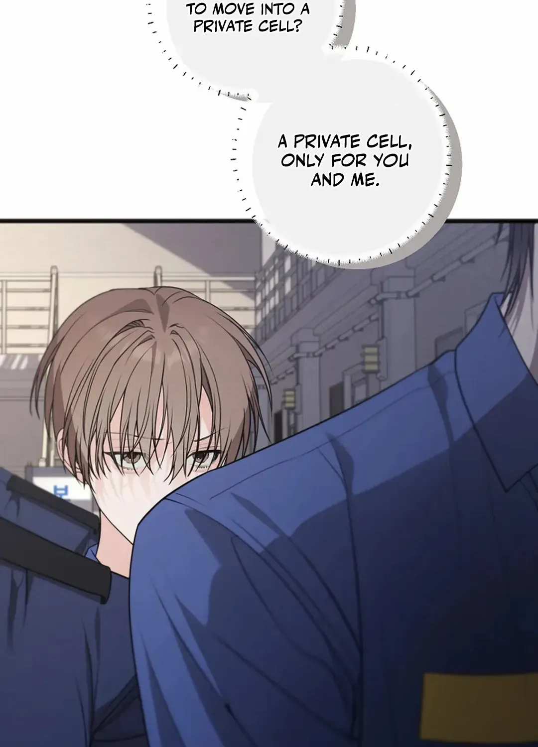 Read Excruciating pain chapter 18 image 38 on Lezhin