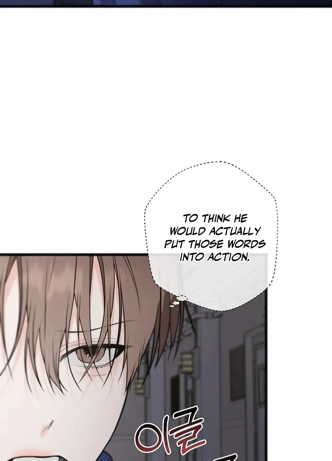 Read Excruciating pain chapter 18 image 39 on Lezhin