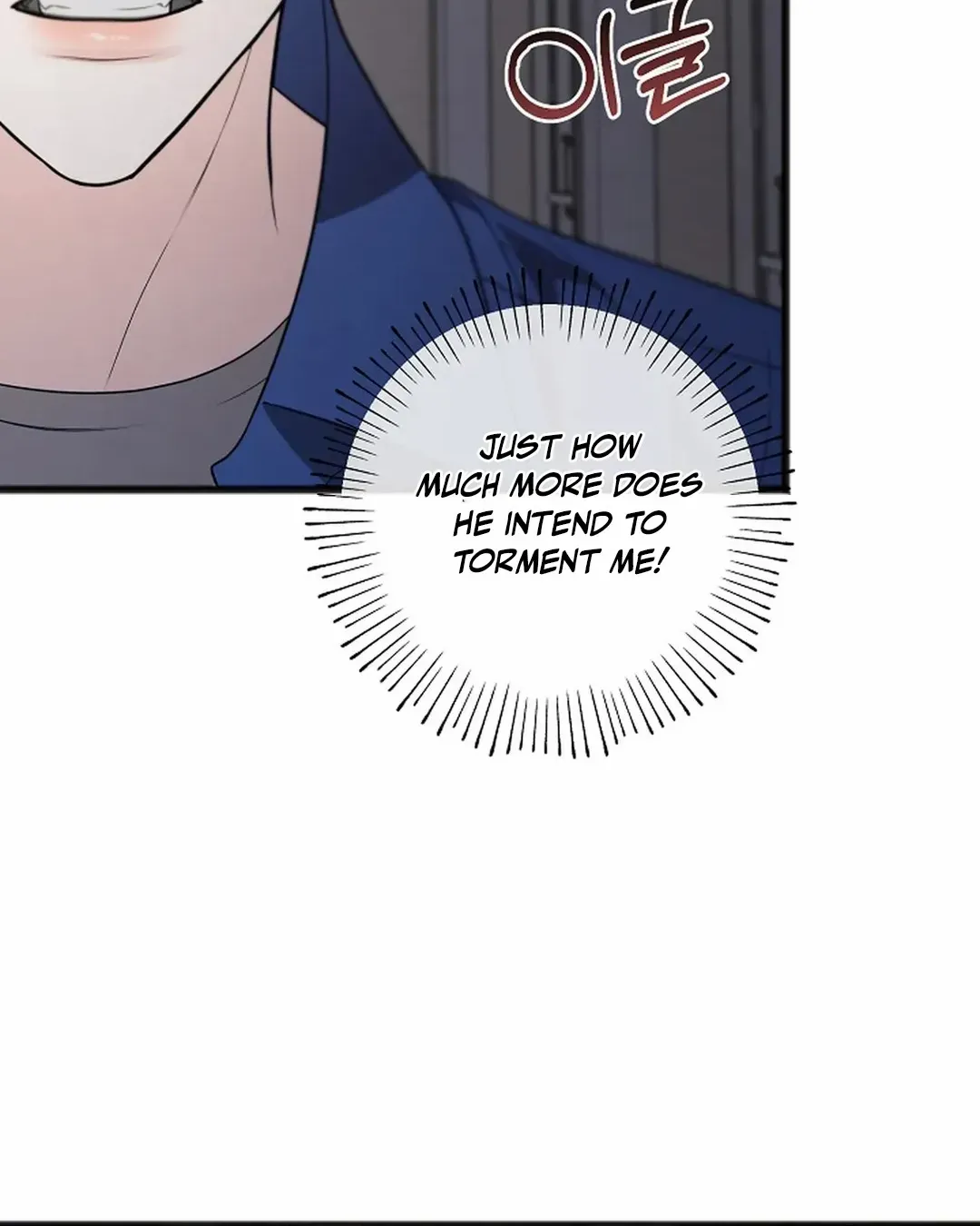 Read Excruciating pain chapter 18 image 40 on Lezhin