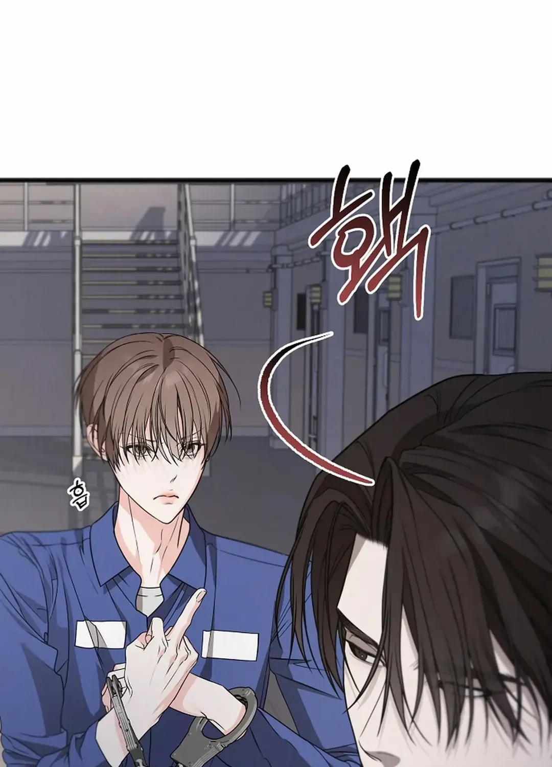 Read Excruciating pain chapter 18 image 42 on Lezhin
