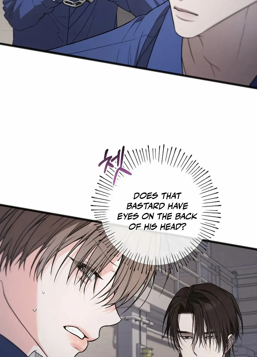 Read Excruciating pain chapter 18 image 43 on Lezhin