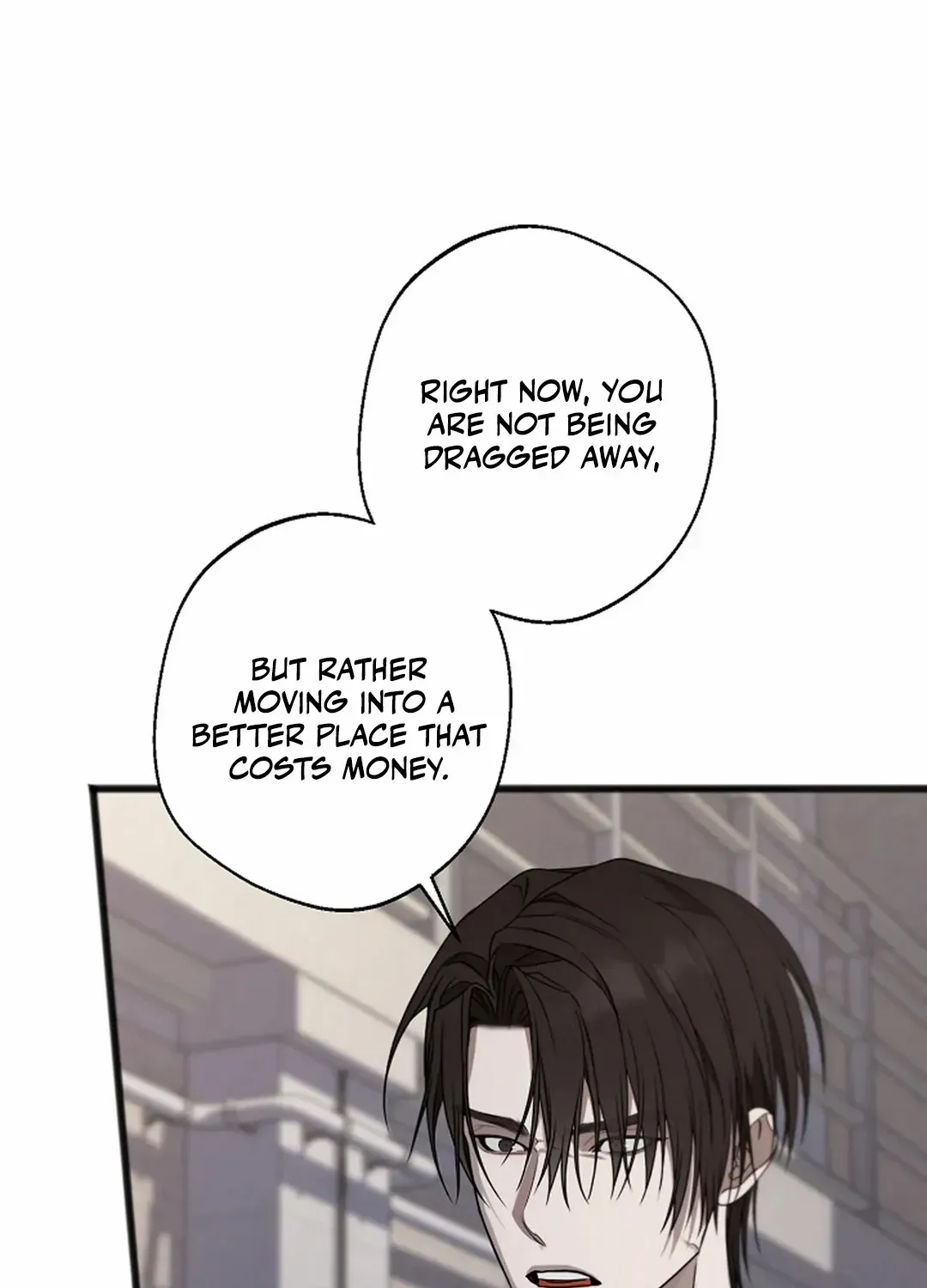 Read Excruciating pain chapter 18 image 49 on Lezhin