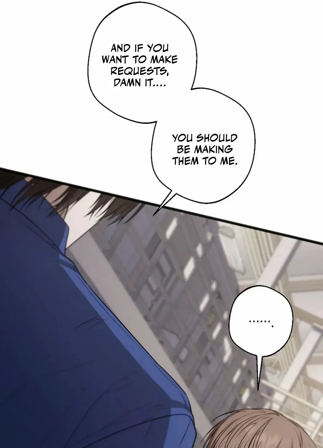 Read Excruciating pain chapter 18 image 51 on Lezhin